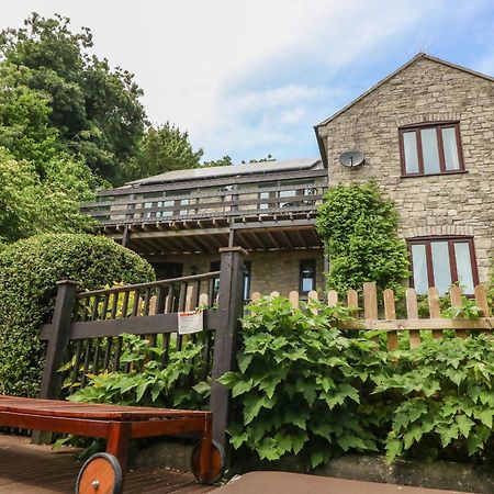 The Skilling Bridport Exterior foto