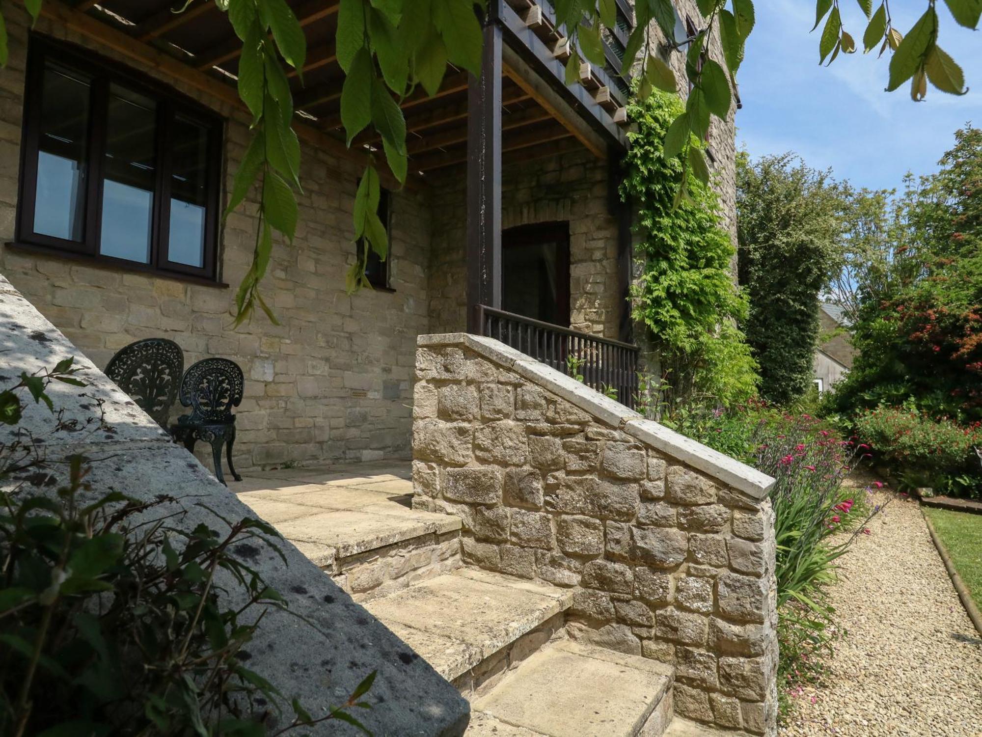 The Skilling Bridport Exterior foto