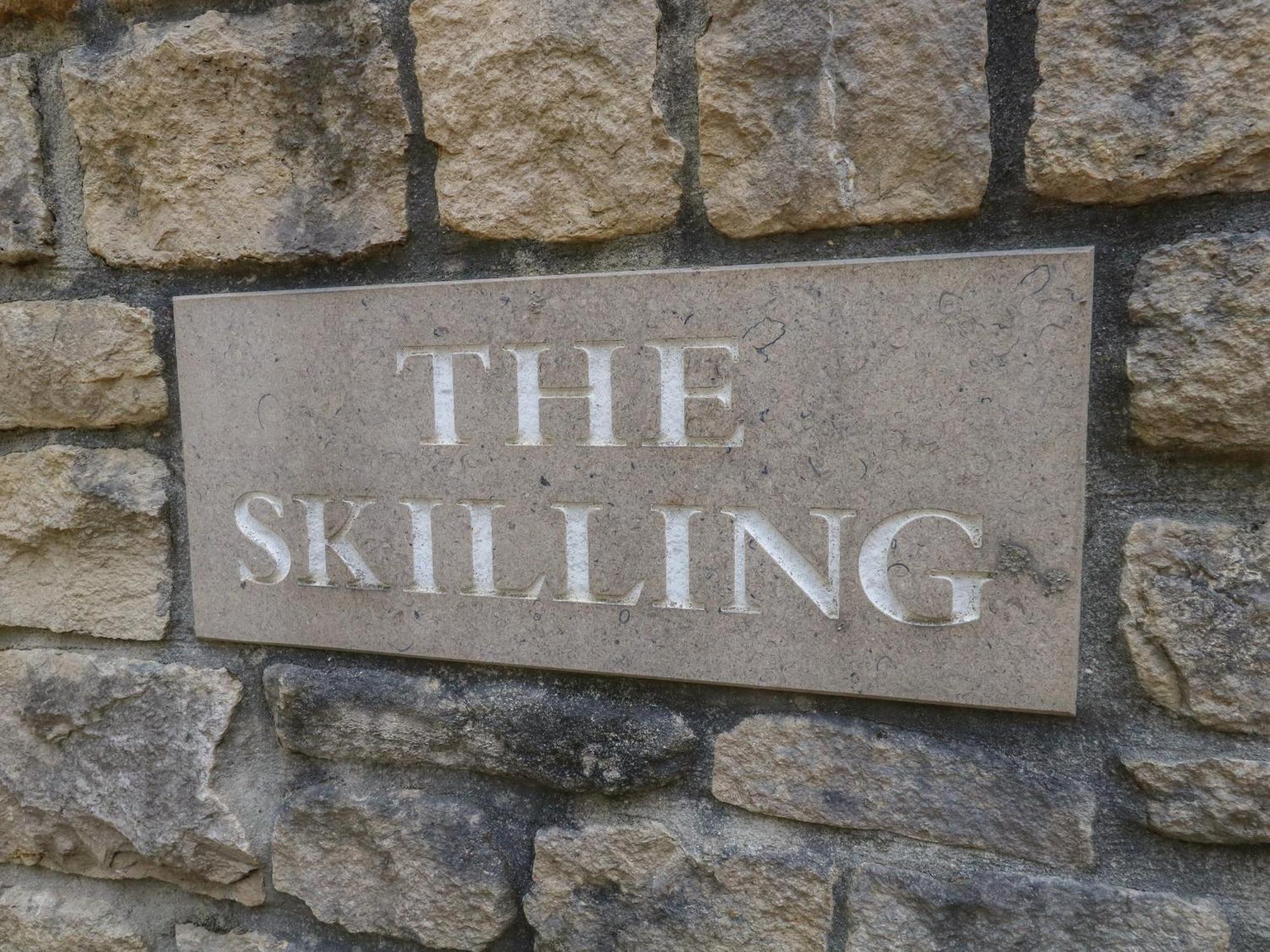 The Skilling Bridport Exterior foto
