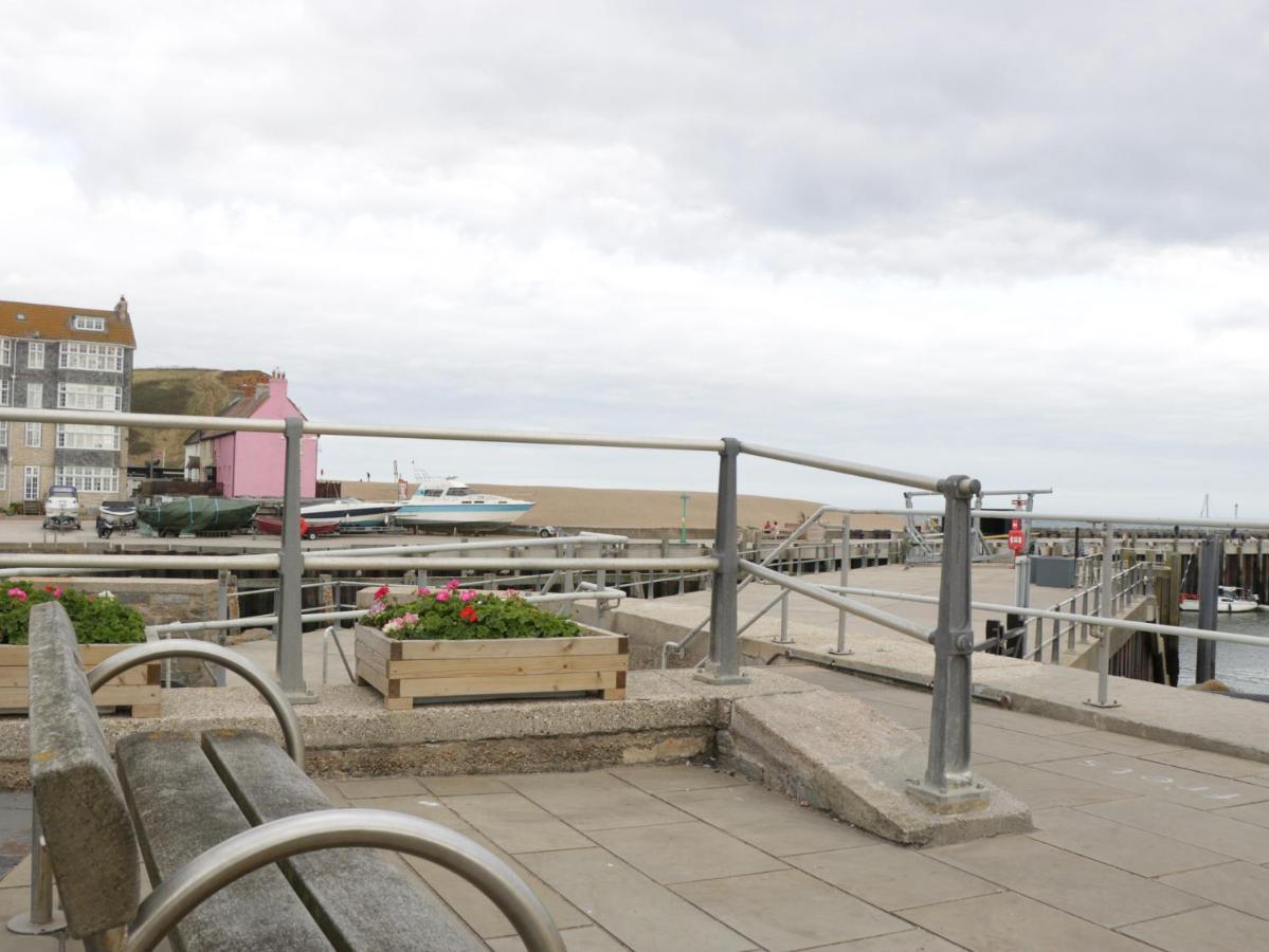 The Skilling Bridport Exterior foto